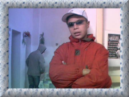 salut